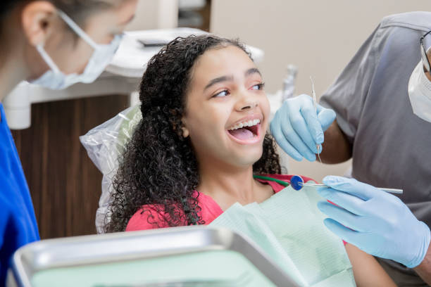 Best Emergency Denture Repair in Semmes, AL