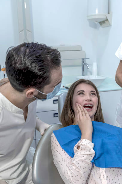 Best Pediatric Emergency Dentist in Semmes, AL
